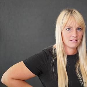 Meet your Posher, Leah